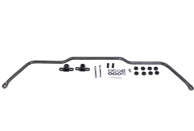 HWG Rear Sway Bars - Hellwig 93-98 Jeep Grand Cherokee Solid Heat Treated Chromoly 7/8in Rear Sway Bar