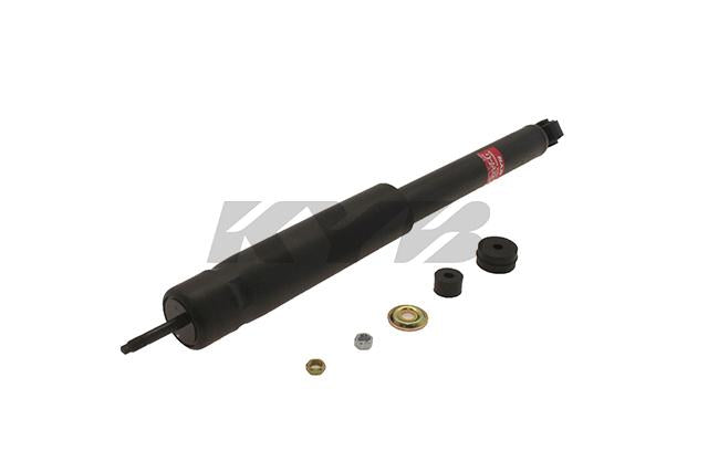 KYB Shock & Strut Excel-G - KYB Shocks & Struts Excel-G Rear MAZDA RX-7 1979-85 NISSAN 110 1970-73 NISSAN 200SX 1977-83 NISSAN 2