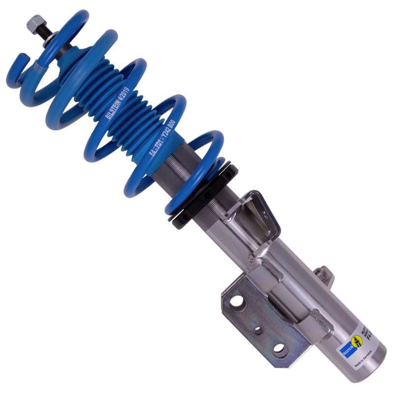 BIL B14 Series Suspension Kits - Bilstein 13-16 Scion FR-S / 17-20 Toyota 86 B14 (PSS) Front & Rear Performance Suspension Kit