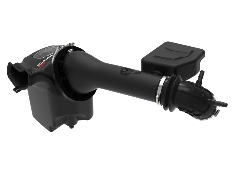 AFE Momentum GT Cold Air Intakes - aFe Momentum Sealed Intake w/ Pro 5R Filter Ford F-250/F-350 23-25 V8-6.8L
