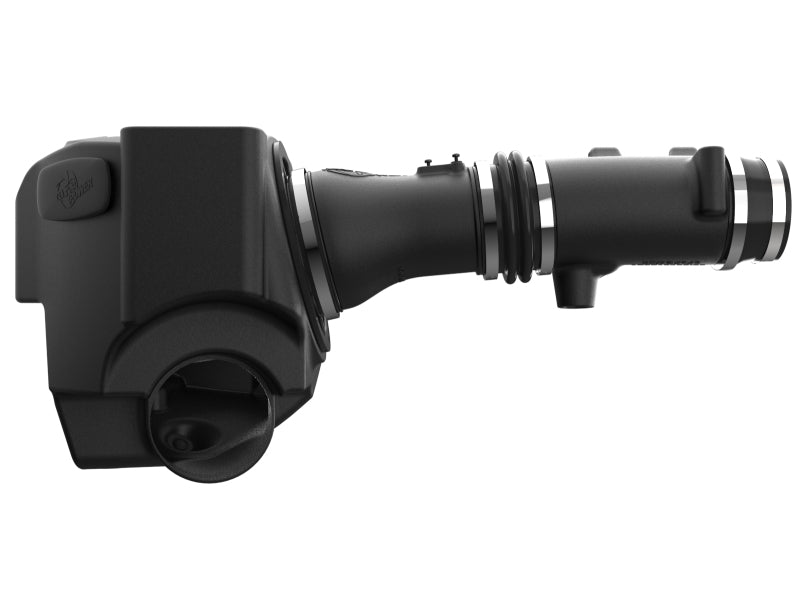 AFE Momentum GT Cold Air Intakes - aFe 2025 RAM 1500 L6-3.0L (tt) Momentum GT Pro Dry S Cold Air Intake