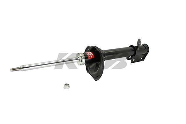 KYB Shock & Strut Excel-G - KYB Shocks & Struts Excel-G Rear Left SUBARU Forester 2006-08