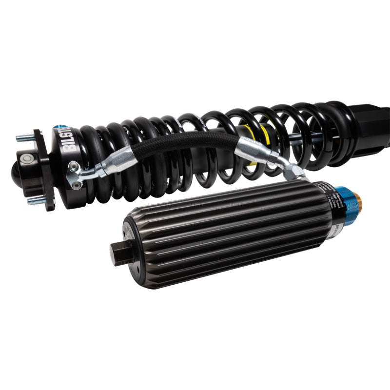 BIL B8 8112 Suspension Kits - Bilstein 21-24 Ford Bronco B8 8112 Suspension Shock Absorber and Coil Spring Assembly - Rear Left