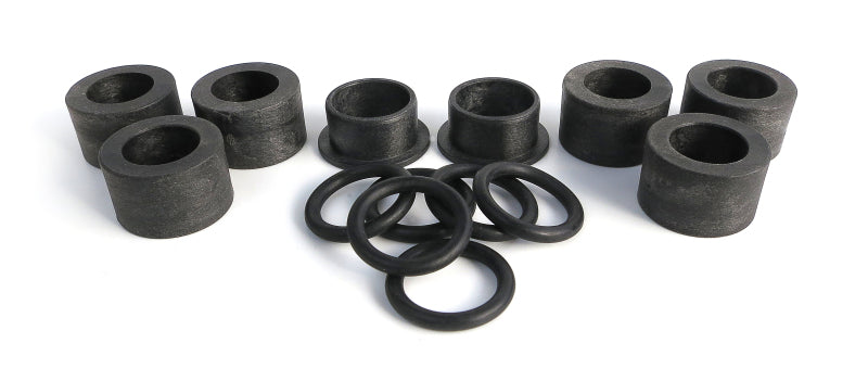 EPI A-Arm Bushings - EPI 2016 Polaris General Front A-Arm Bushing Kit