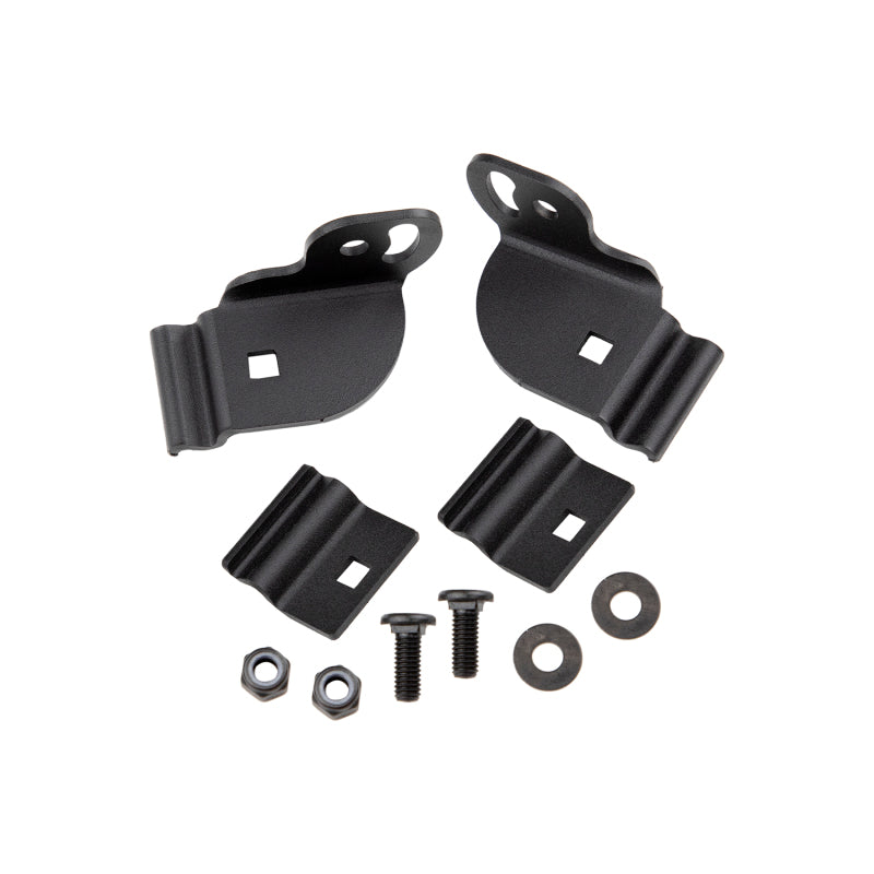 ARB OME Mounting Accessories - ARB Slimline LED Light Bar Bracket Req. For 1780500