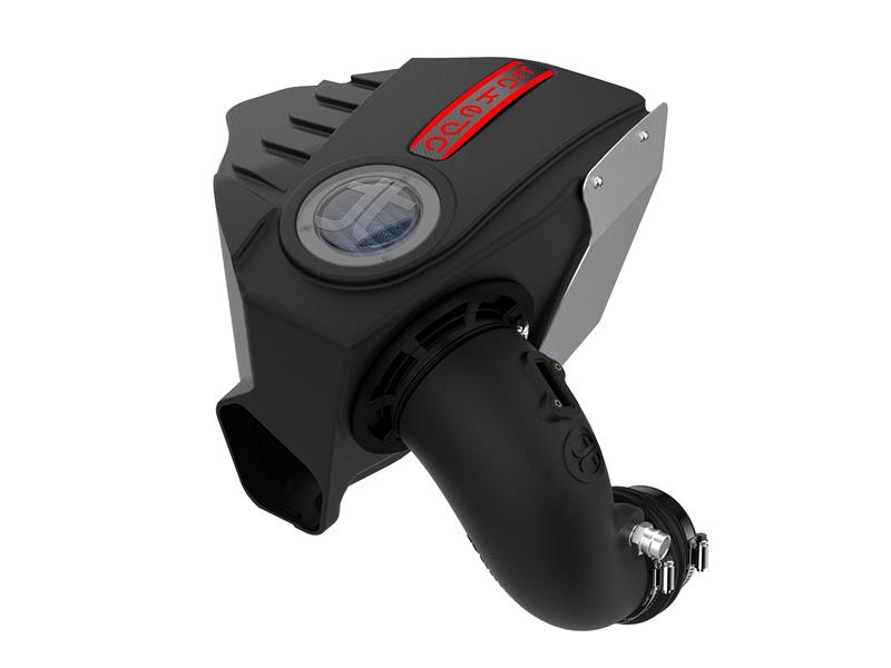 AFE Takeda Momentum Intake - aFe Takeda Momentum Pro 5R Cold Air Intake System 2020 Toyota Supra (A90)