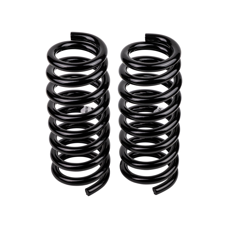 ARB OME Coil Springs - ARB / OME Coil Spring Front Vitara Swb