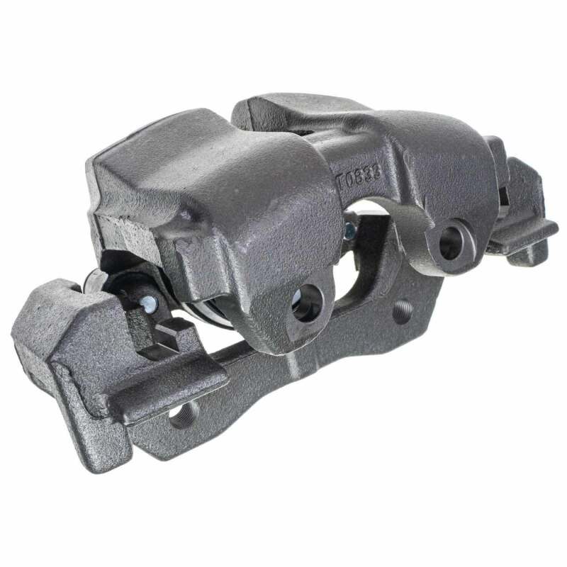 PSB Autospecialty Caliper - Power Stop 07-12 Ford Escape Front Left Autospecialty Caliper w/Bracket