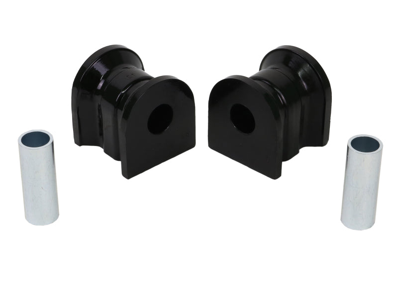 WL Bushings - Control Arm - Whiteline Plus 6/89-7/95 Corolla / 4/88-7/95 Corolla Wagon Front Control Arm