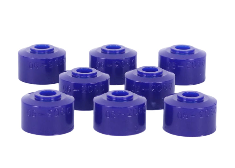 SPR Bushings - Sway Bar - SuperPro Universal Severe Duty Sway Bar Link Bush - 90A