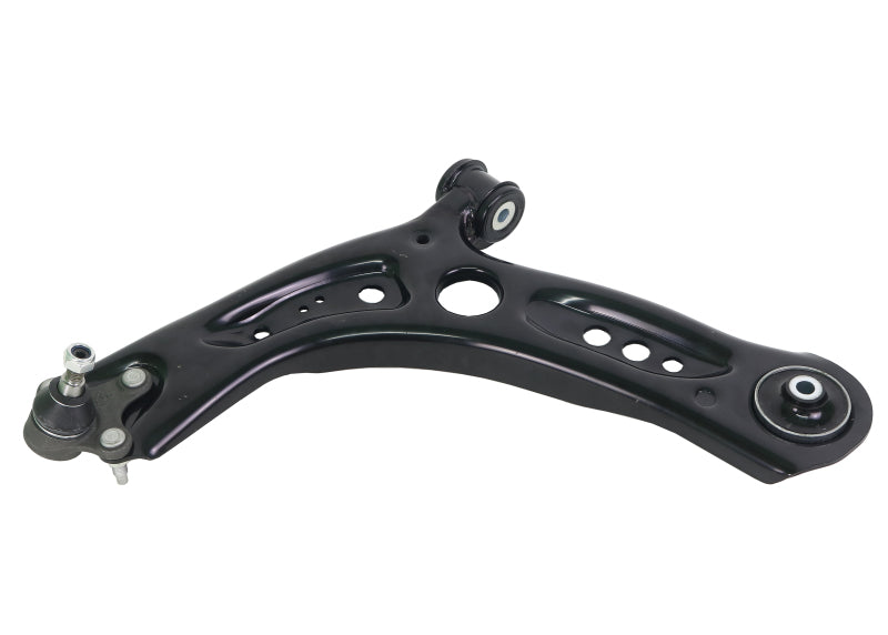 WL Control Arms - Front - Whiteline 15-21 Volkswagen Golf/GTI Front Lower Control Arm (Single)