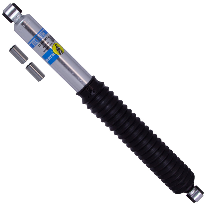 BIL B8 5100 Series Shocks - Bilstein 5100 Series 69-91 Chev/GMC / 59-91 Jeep/66-77 Ford Bronco 46mm Monotube Shock Absorber