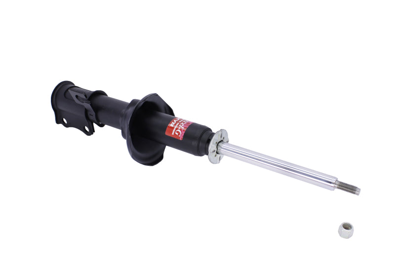 KYB Shock & Strut Excel-G - KYB Shocks & Struts Excel-G Front Left FORD Festiva 1988-93
