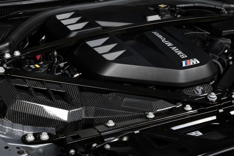 DNN Cold Air Intakes - Dinan 21-26 BMW M3 Cold Air Intake
