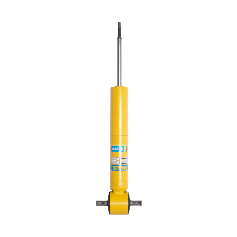 BIL B6 4600 Series Shocks - Bilstein 07-13 Chevrolet Silverado 1500 B6 4600 Front 46mm Monotube Shock Absorber