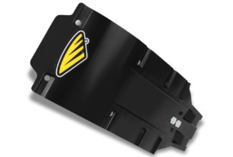 CYC Speed Armor - Cycra 09-16 Kawasaki KX250 Speed Armor Skid Plate - Black