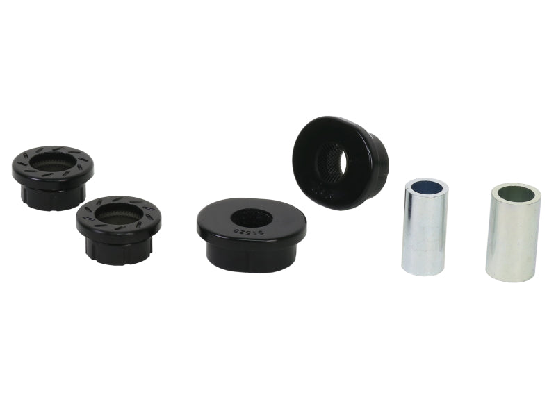 WL Bushings - Panhard Rods - Whiteline 1976-1977 Ford Bronco Panhard Rod - Bushing