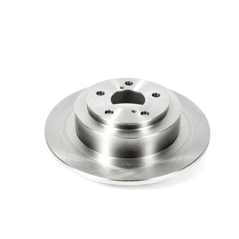PSB Autospecialty Rotor - Power Stop 03-06 Subaru Baja Rear Autospecialty Brake Rotor