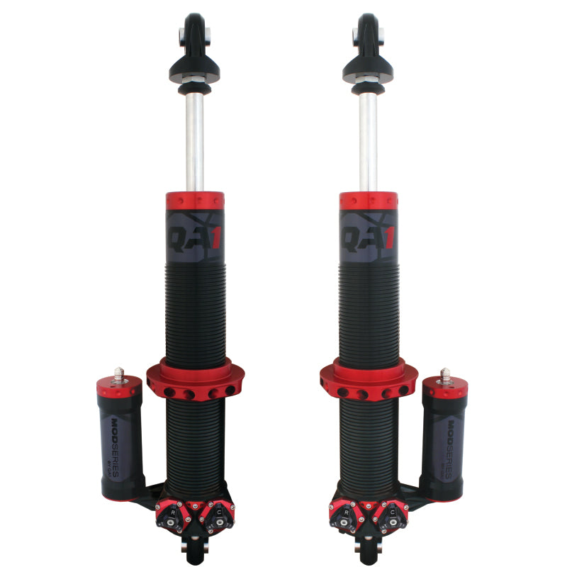 QAP Coil Shocks - Proma Star - QA1 HD Pro Rear Weld-In Coilover Kit 200lb/in. MOD-Adj. 3.00in