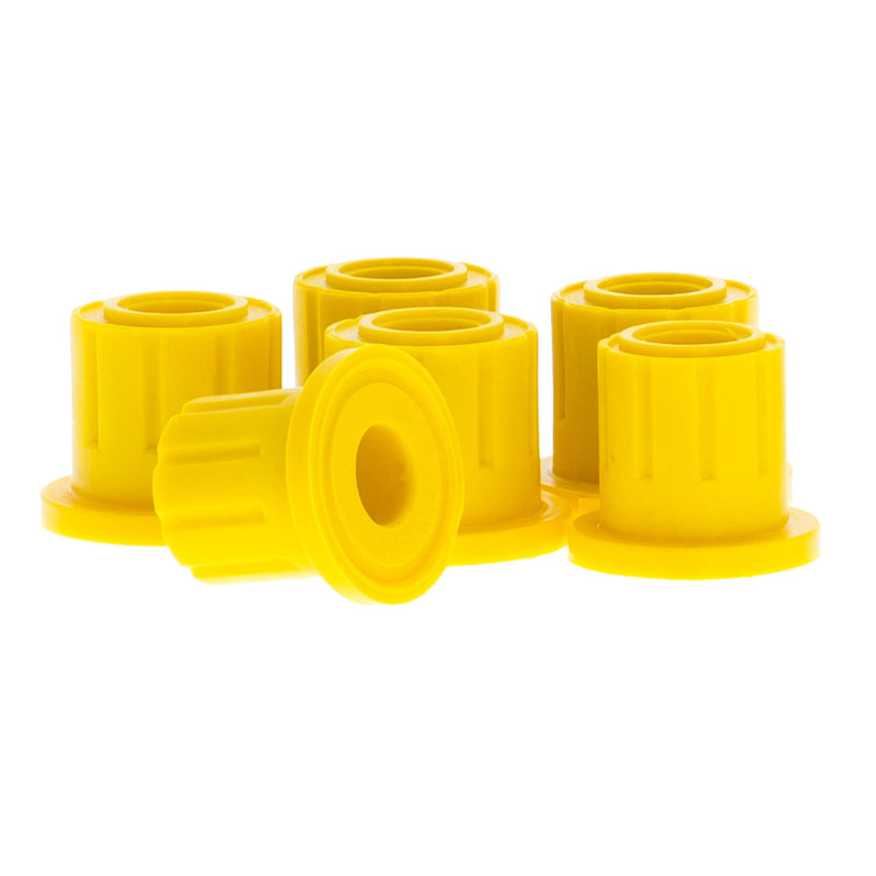 ARB Leaf Spring Bushing Kits - ARB Bush Kit Gq Springs