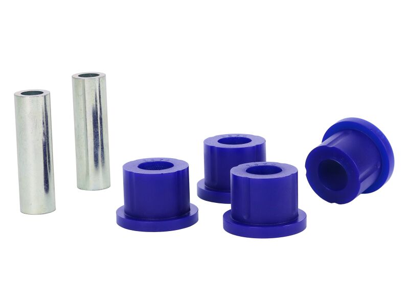 SPR Bushings - Leaf Spring - SuperPro Toyota Rear Leaf Spring