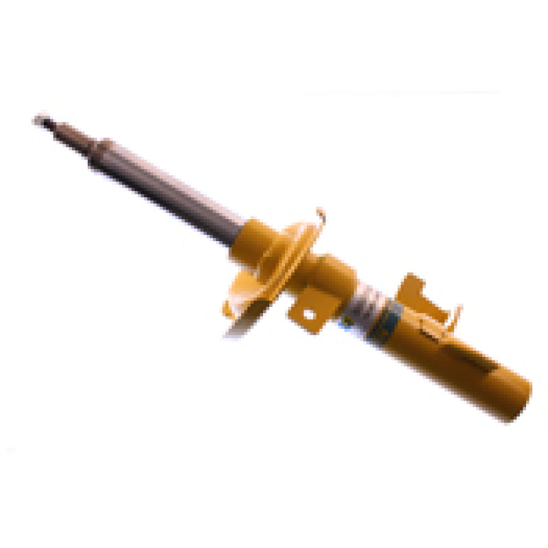 BIL B6 Series Shocks - Bilstein B6 2005 Volvo V50 T5 FWD Front Left 36mm Monotube Strut Assembly
