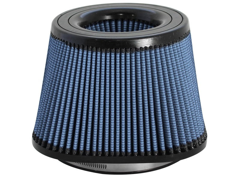 AFE Universal Pro-5 R Filter - aFe MagnumFLOW Air Filters IAF P5R A/F P5R 7-1/8in F x 8-3/4in B x 7in T x 5-3/4in H