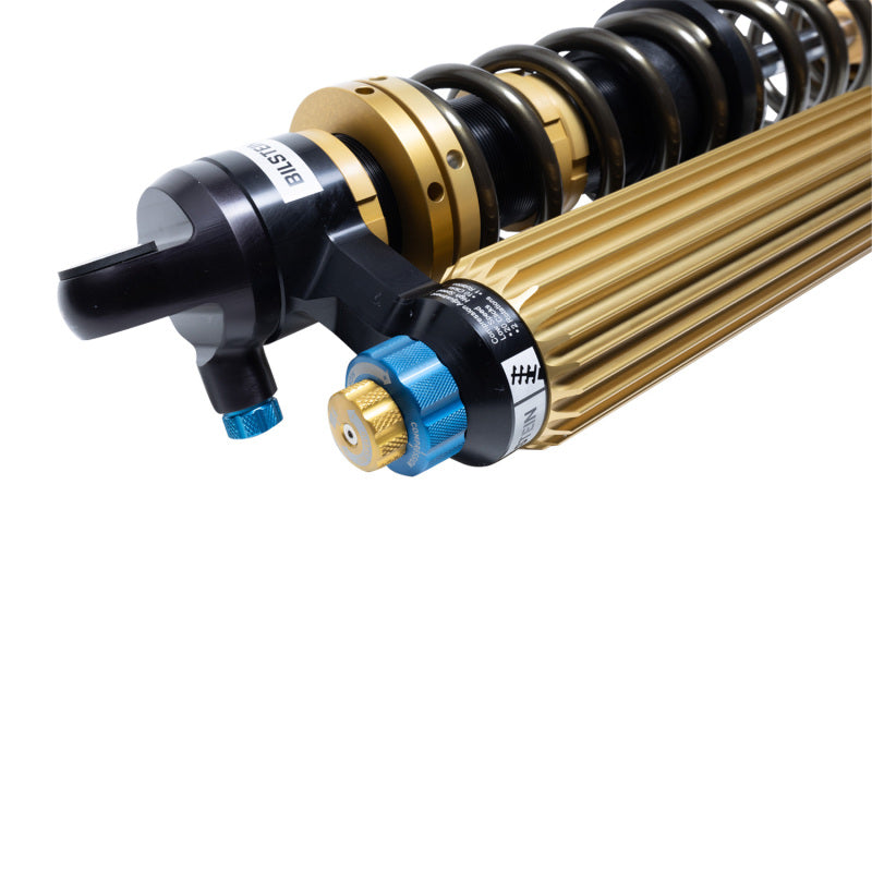 BIL Black Hawk Powersports - Bilstein 21-22 Polaris RZR Turbo S Black Hawk Powersports Shock & Coil Spring Assembly - Front Right