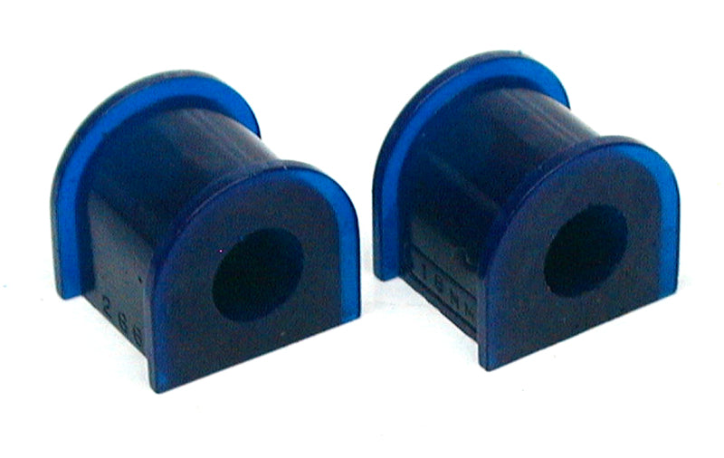 SPR Bushings - Sway Bar - SuperPro Sway Bar Mount Bushing Kit