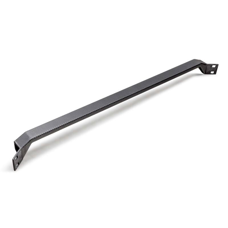 SEI Strut Bars - Seibon 2023+ Honda Civic Type R Carbon fiber Rear Strut Brace