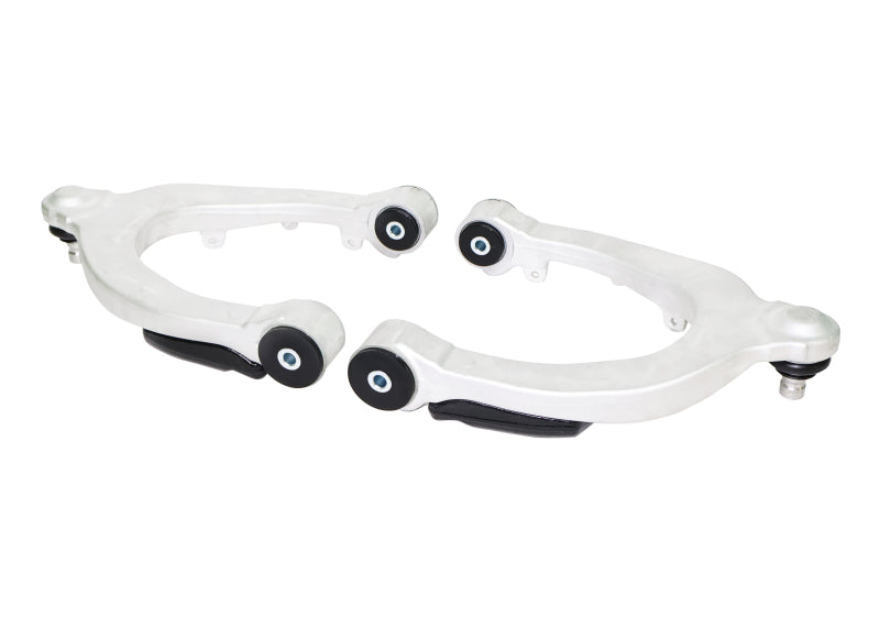 WL Control Arms - Front - Whiteline 17-26 Tesla 3 Front Upper Control Arm