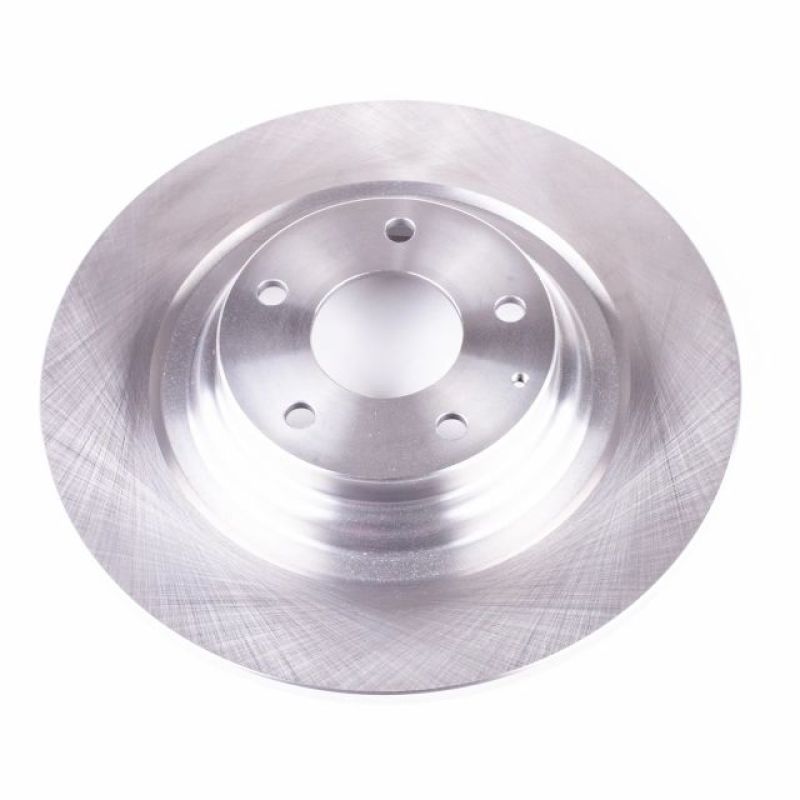 PSB Autospecialty Rotor - Power Stop 16-19 Mazda CX-9 Rear Autospecialty Brake Rotor