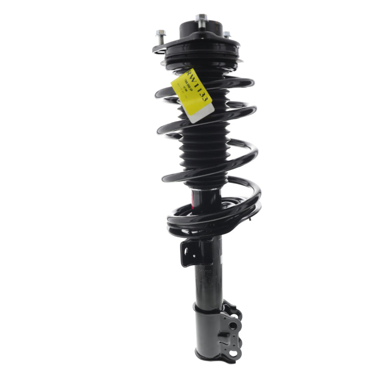KYB Shocks & Struts Strut Plus - KYB 11-14 Hyundai Sonata (w/o Sport Susp & w/o Coil Spring+H) Shocks & Struts Strut Plus Front Right