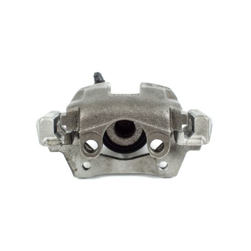 PSB Autospecialty Caliper - Power Stop 2000 BMW 323Ci Rear Left Autospecialty Caliper w/Bracket