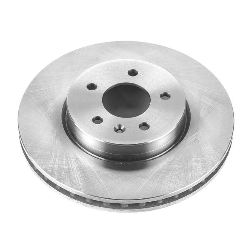 PSB Autospecialty Rotor - Power Stop 13-18 Cadillac ATS Front Autospecialty Brake Rotor