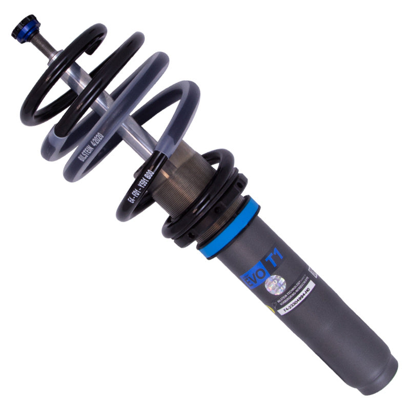 BIL Evo Series Coilover Kits - Bilstein 19-21 BMW 330i xDrive 20-21 M340i xDrive 2021 330e/430i xDrive EVO T1 Coilovers