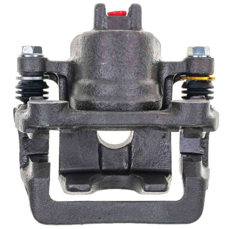 PSB Autospecialty Caliper - Power Stop 01-06 Acura MDX Rear Right Autospecialty Caliper w/Bracket