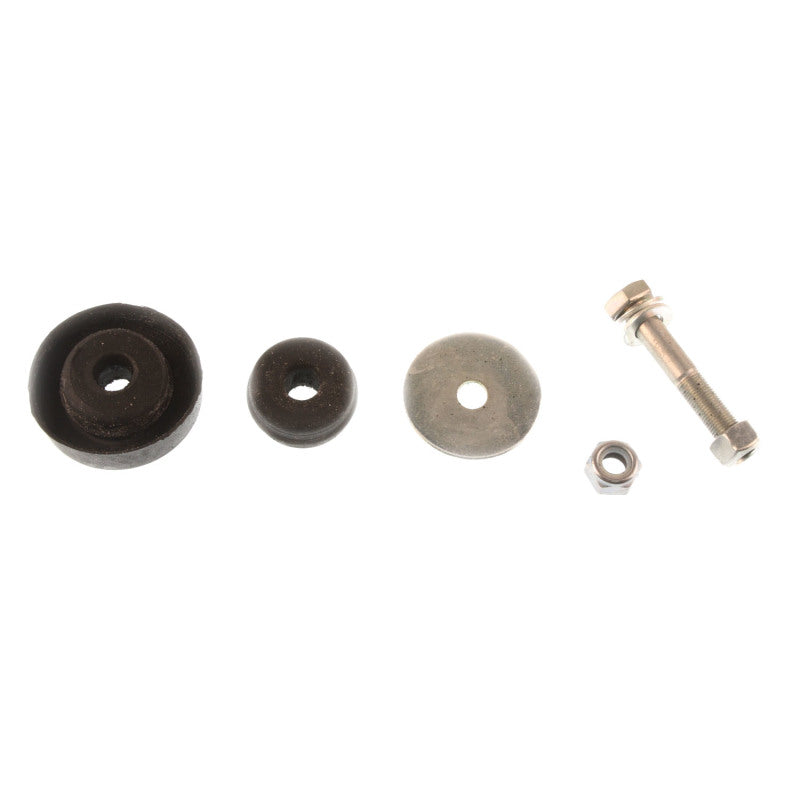 BIL B4 Series Shocks - Bilstein B4 1998 Mercedes-Benz SLK230 Kompressor Rear 36mm Monotube Shock Absorber