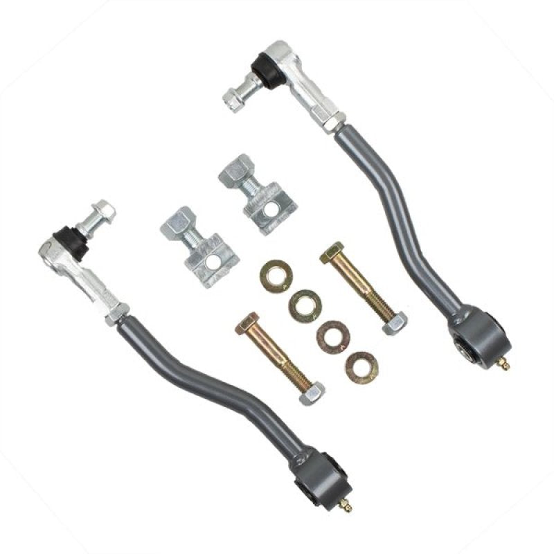 SYN Sway Bars - Synergy 98.5-13 Ram 1500/2500/3500 4x4 Heavy Duty Sway Bar Links 6in Lift
