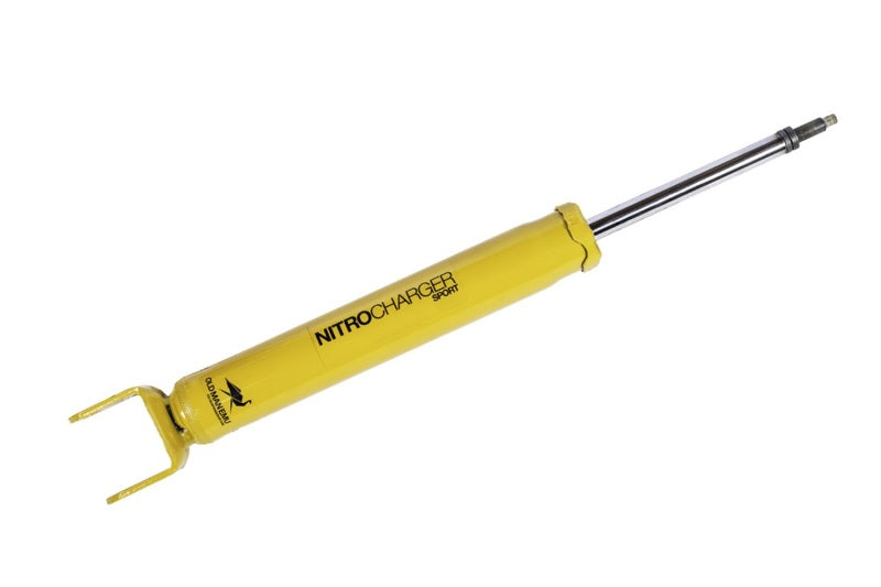 ARB OME Nitrocharger Shocks - ARB / OME Nitrocharger Shockabsorber L/Rover 1959-84F