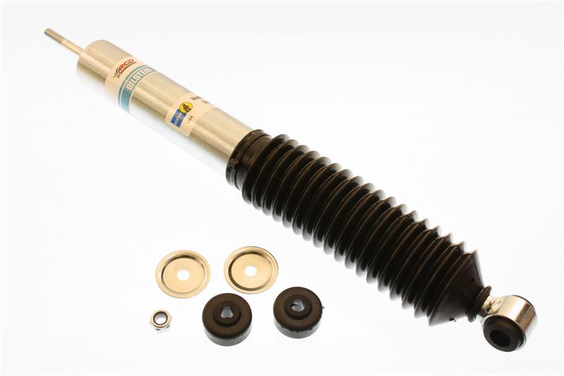 BIL B8 5100 Series Shocks - Bilstein 5100 Series FordF250 4in.liftAsbury2WD 99-F 46mm Monotube Shock Absorber