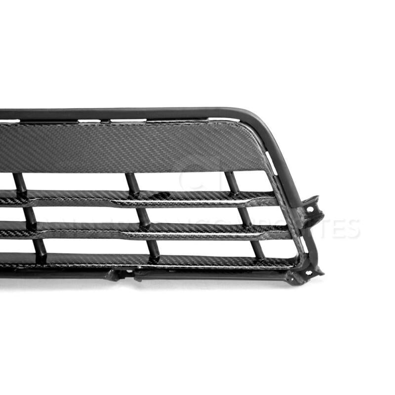 AND Front Grilles - Anderson Composites 14-15 Chevrolet Camaro SS / 1LE / Z28 Front Lower Grille