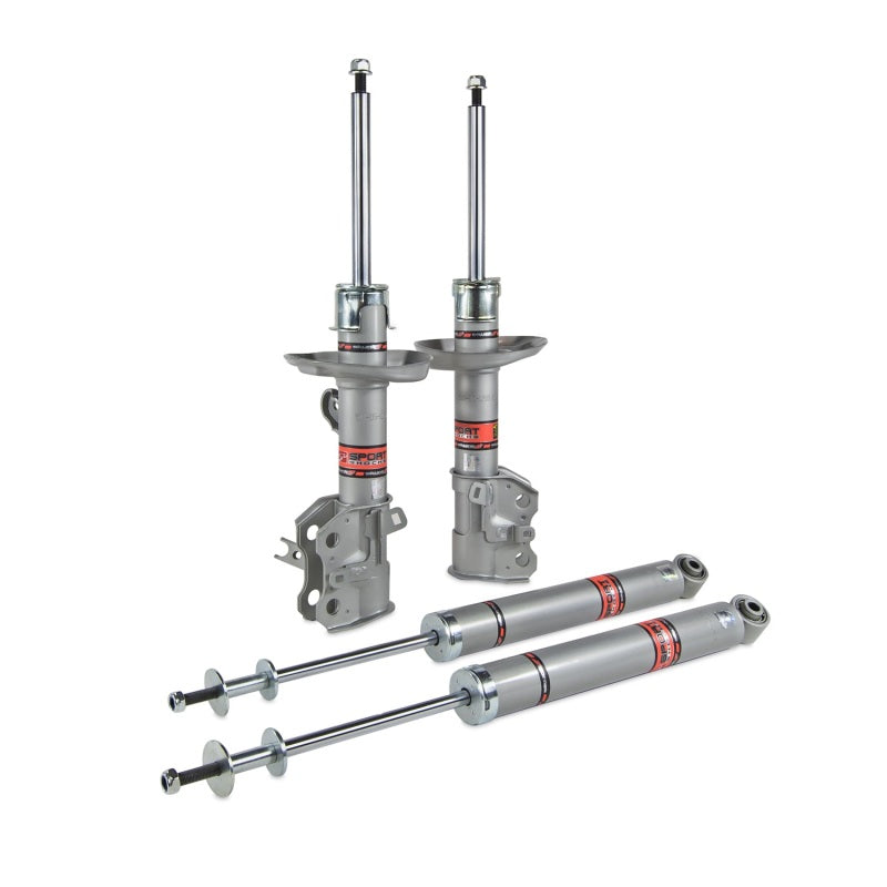 SK Sport Shocks - Skunk2 14-15 Honda Civic Sport Shocks (Set of 4)