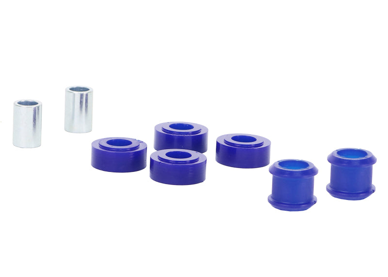 SPR Bushings - End Link - SuperPro 1995 Ford Contour LX Rear Sway Bar End Link Bushing Set (Upper and Lower)
