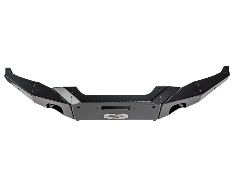 CLI Bumpers - Carli 21-24 Ford Bronco Front Bumper