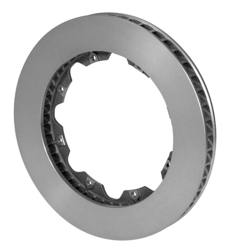 WIL Rotors - Wilwood Rotor-HD48 SPC-37-LH 12.19 x 1.25 - 8 on 7.00in