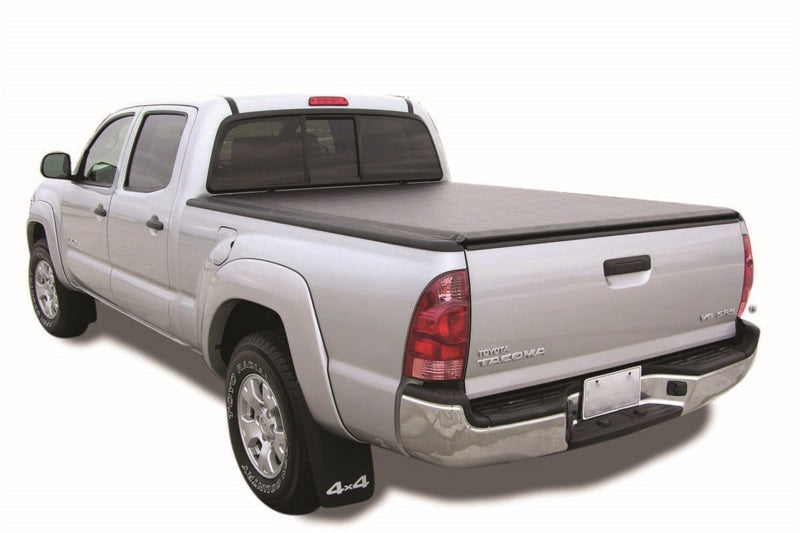 ACC Tonnosport Roll-Up Cover - Access Tonnosport 05-15 Tacoma 6ft Bed Roll-Up Cover