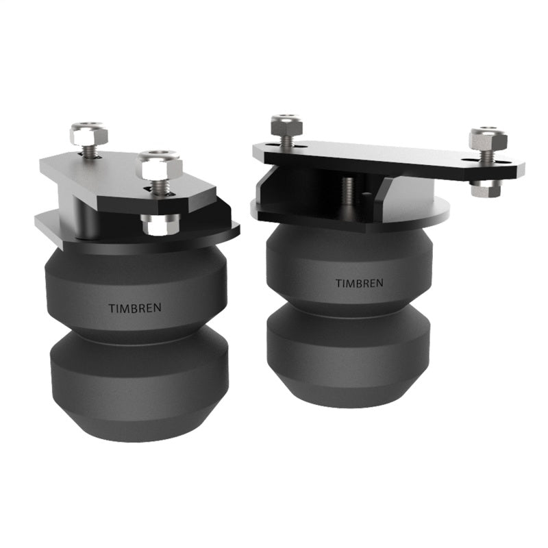 TIM Suspension Enhancement Systems - Timbren 1996 Lexus LX450 Front Suspension Enhancement System