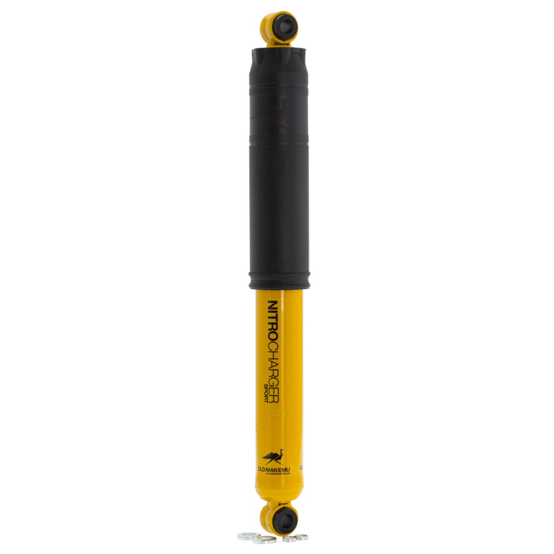 ARB OME Nitrocharger Sport Shocks - ARB / OME Nitrocharger Sport Shock Mitsubishi Triton Ml R