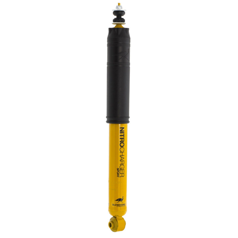 ARB OME Nitrocharger Sport Shocks - ARB / OME Nitrocharger Sport Shock Mitsubishi Pajero Nm R